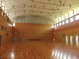 スポーツ交流館の写真