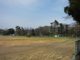丸山公園多目的広場の写真