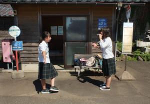 永遠な時間1
