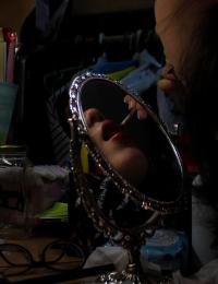 Make up!1