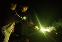 魔法！？1