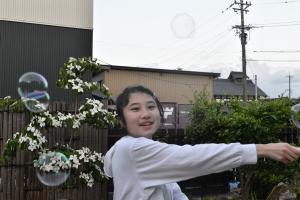 飛 んで行け1