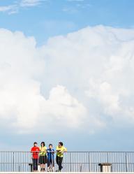 アオハルの夏1