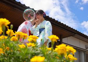 二人だけの秘密1