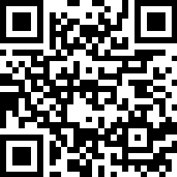 Web申し込み用QRコード