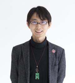 福野泰介