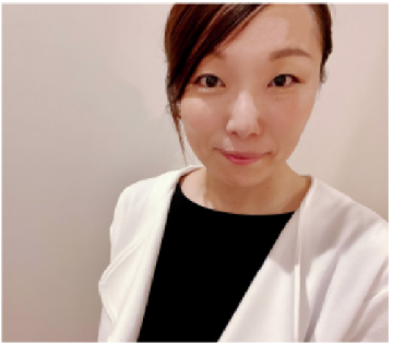 橋本氏プロフィール