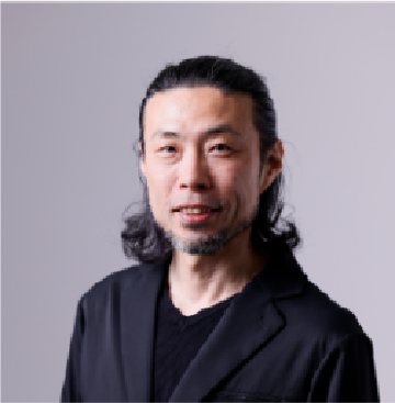 前田氏プロフィール