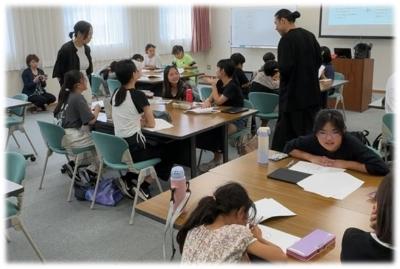 プレゼン研修会