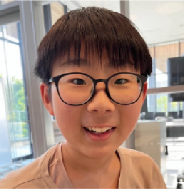 レウォン氏プロフィール