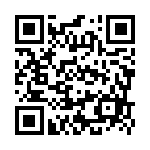 キックオフイベント申し込みQRコード