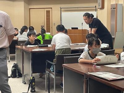 プレゼン研修会1