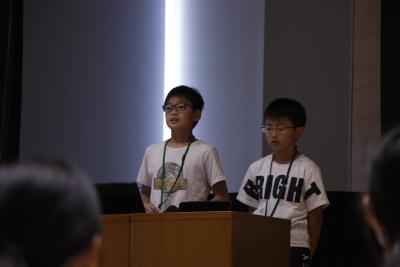 学校すきすきボーイズ