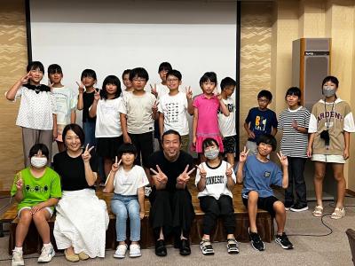 プレゼン研修会集合写真