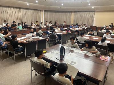 プレゼン研修会2