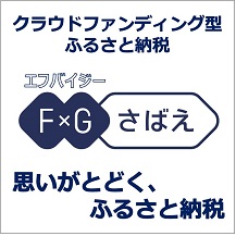 クラウドファンディング型ふるさと納税　