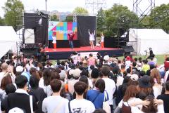 SDGsフェス