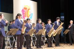 市制70周年記念式典画像