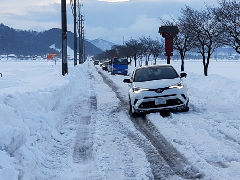 大雪