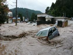 福井豪雨