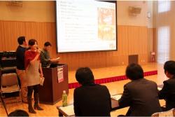 おとな版鯖江市地域活性化プランコンテスト初開催