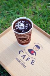 アメージングコーヒー