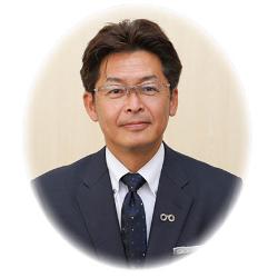 市長画像