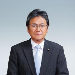 議長 佐々木　一弥の写真