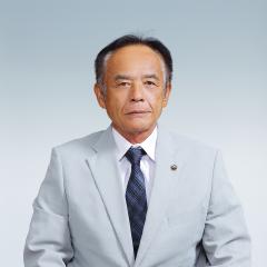 議長 佐々木 一弥の写真