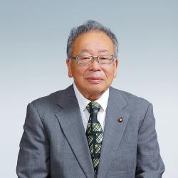 玉邑　哲雄
