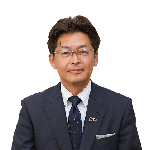 鯖江市長　佐々木勝久