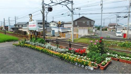 勝手にサンドーム西駅を応援する会