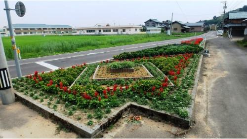 上野田町