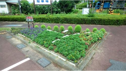 桜町美化クラブ