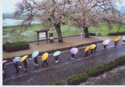 グランプリ「落下に咲く花」