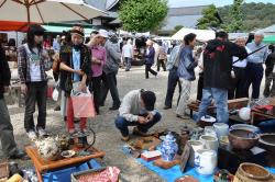 準特選「それぞれの宝探し」