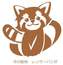 レッサーパンダ