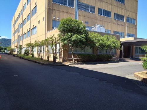 環境衛生センター