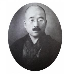 医学博士時代の親彦