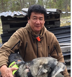 講師　山崎　晃司さん