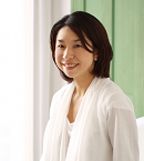 藤岡 陽子