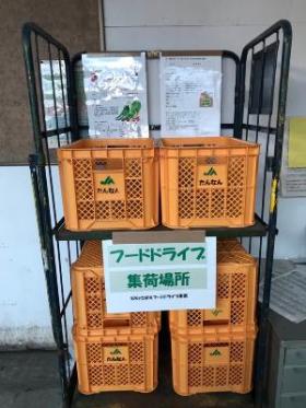 Aコープ東鯖江店食品回収