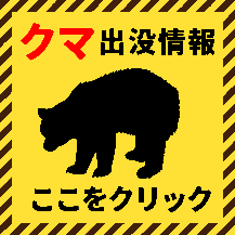クマ出没情報