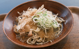 鯖江 ランチ