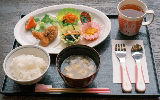 鯖江 ランチ