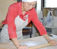 漆里庵1