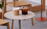 レンズ メガネ ワークショップ 工場見学 カフェ