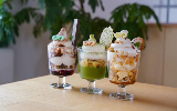 レンズ メガネ ワークショップ 工場見学 カフェ