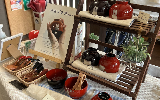 福井県　鯖江市　漆器