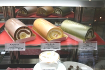 鯖江菓子工房Yamahatsu（やまはつ）